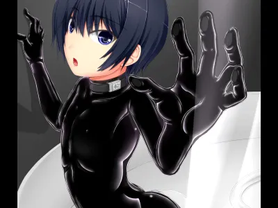 Beginning black6