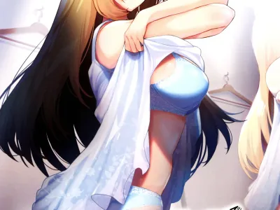 Otouto ga Kawaisugiru node Mirai no Teitoku dakedo, Aishichatte mo Ii desu ka? ~Atago Onee-chan to Himitsu no Date~
