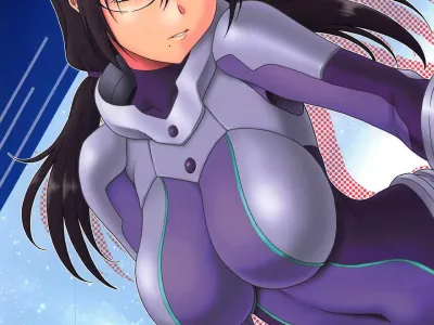 Kyuukyou no Wakusei - Planet of plight