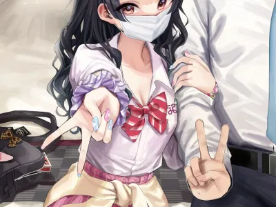 Gal Fuyuko Sabun