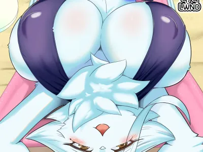 Iseijin no Hanshoku Nikki 6 | 외계인의 번식일기 6