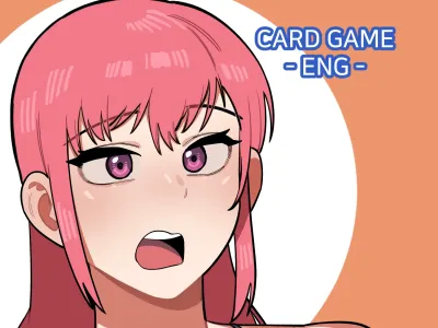Card game