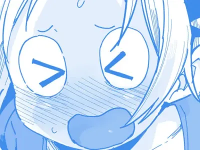 Succubus Moriko Bonus Manga