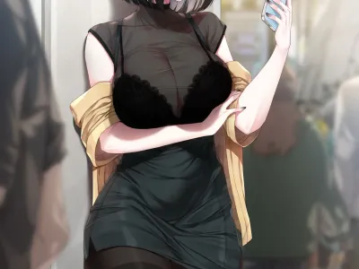 ヒナちゃん