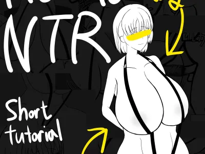 How the NTR