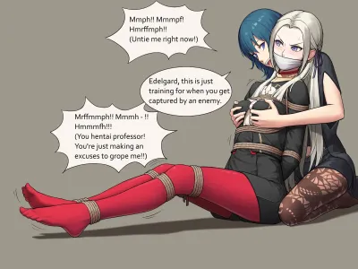 Edelgard
