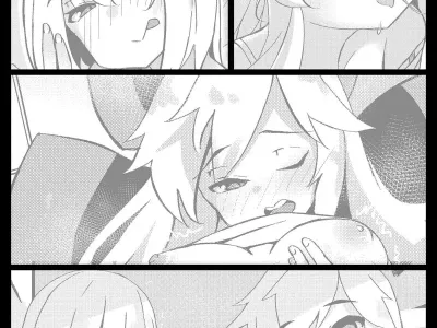 여친VS여친언니