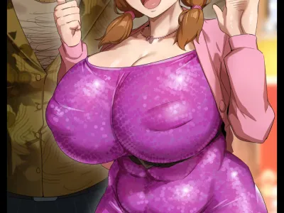 Sanae Katagiri's Friend