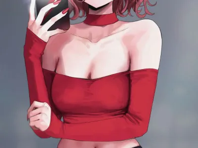 Madoka Sabun 2