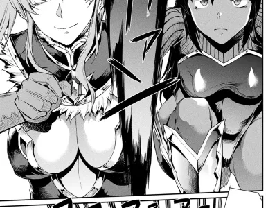 Raikou Shinki Igis Magia -PANDRA saga 3rd ignition- Ch. 9 | 뇌광신희 아이기스 마기아 -PANDRA saga 3rd ignition- 제 09편