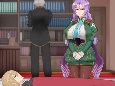 Rune Factory 4,Clorica