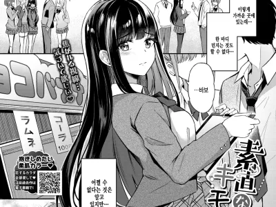 Sunao na Kimochi