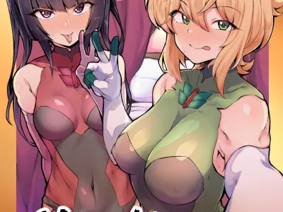 Symphogear Enkou Ecchi-bon | 심포기어 원교 섹스 책