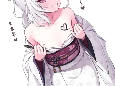 MTK-chan…