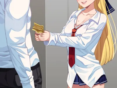 Friend pay