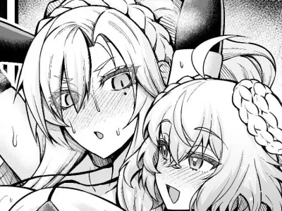 Kriemhild, Fukushuu no Tame ni Ganbaru | 크림힐트, 복수를 위해 힘내다