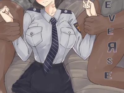 REVERSE PART1 (decensored)
