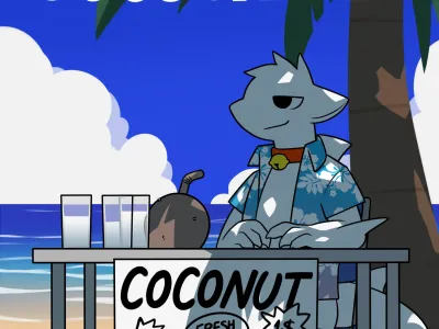 CocoShark