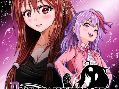 BOUNTY HUNTER GIRL vs VIOLENCE LOLITA Ch. 7