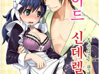 Maid Cinderella ~Goshujin-sama wa Tennen Do S~ | 메이드 신데렐라 ~주인님은 천연 도S~