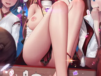 八重神子2
