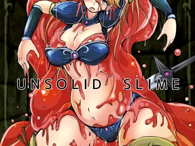 UNSOLID SLIME