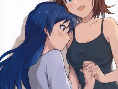Idle running