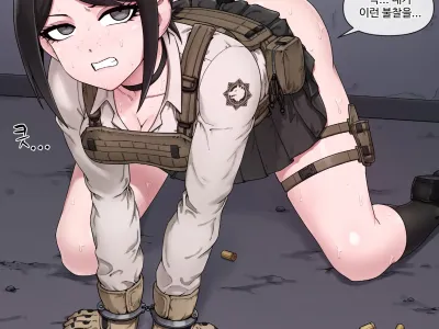 Mukuro Ikusaba