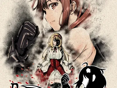 BOUNTY HUNTER GIRL vs CELEBRITY GIRL Ch. 1