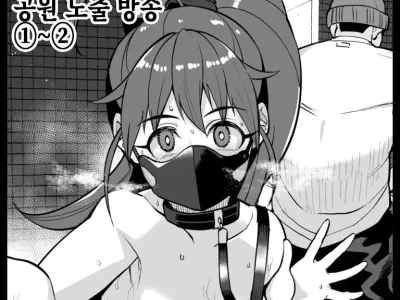 tnsm Senpai ja Nai Hito no Kouen Roshutsu Haishin | tnsm선배가 아닌 사람의 공원 노출 방송
