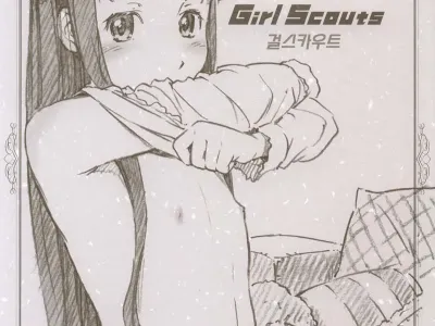 Girl Scouts