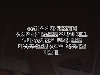 ELSWORD Series EVE? CG