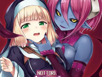 Nottori! - Onnanoko no Karada o Nottoru Comic Anthology