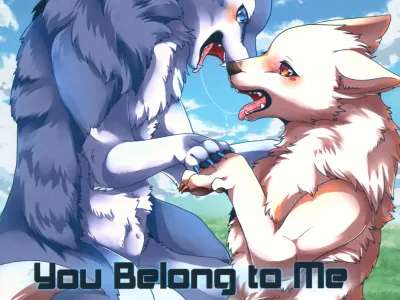 You Belong to Me -OMNIBUS-