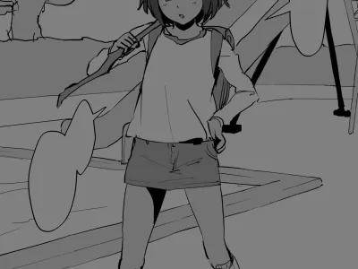 Matase Sugita Osananajimi | 너무 오래 기다리게 한 소꿉친구