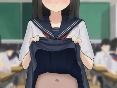 pantsu nukiuchi chekku | 팬티 불시 검사