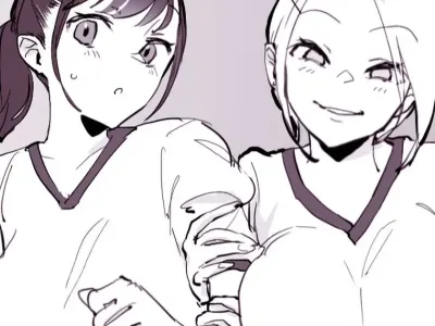 Shuugaku Ryokou | 수학여행 (decensored)