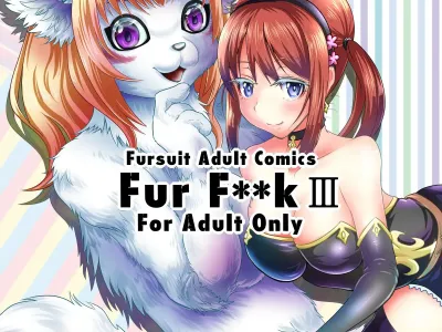 Fur F**k III
