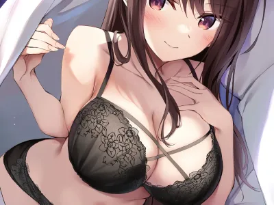 Yutsuki Onee-chan to Issho ni Benkyou Shiyo | 유즈키 누나랑 같이 공부하자