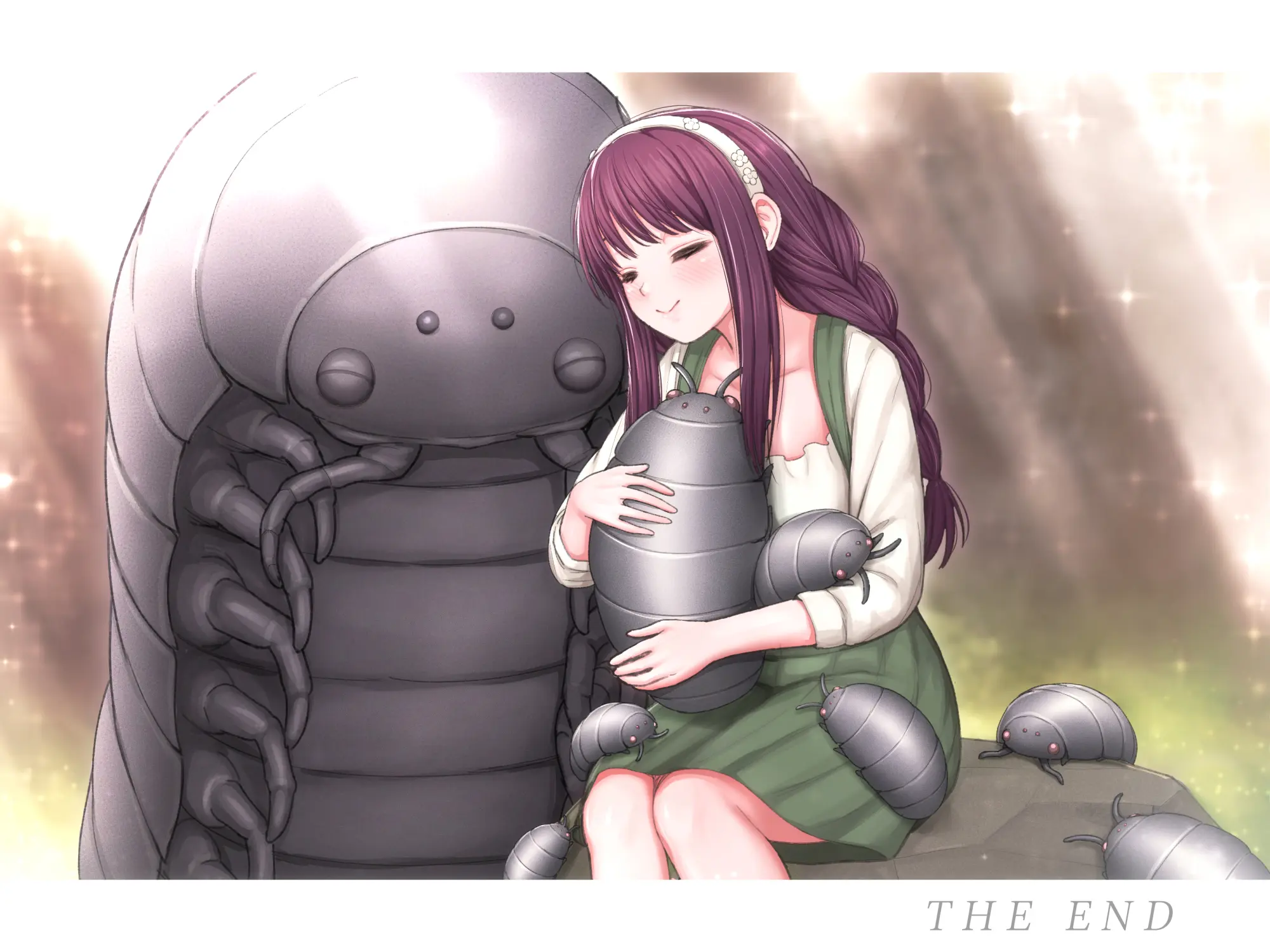 웹툰 이미지 153