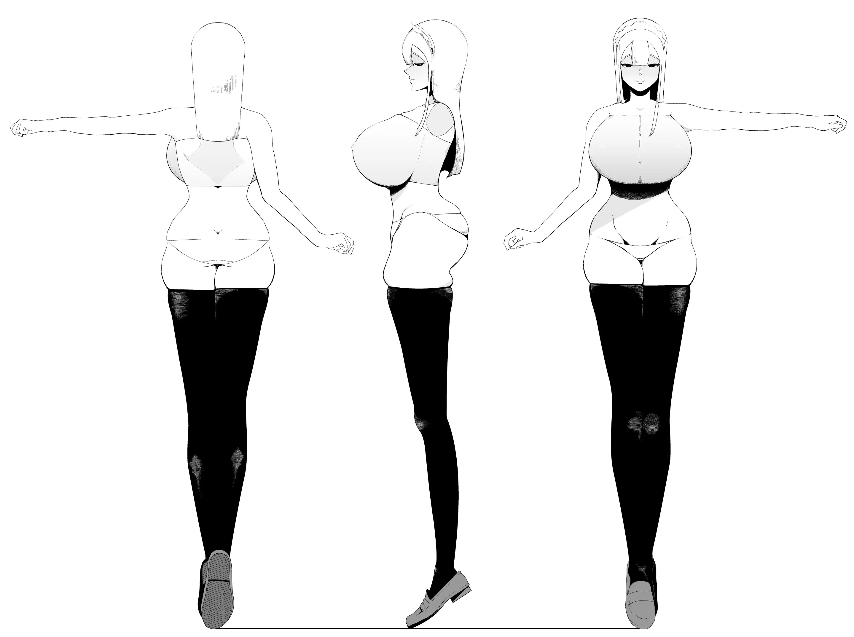 웹툰 이미지 45