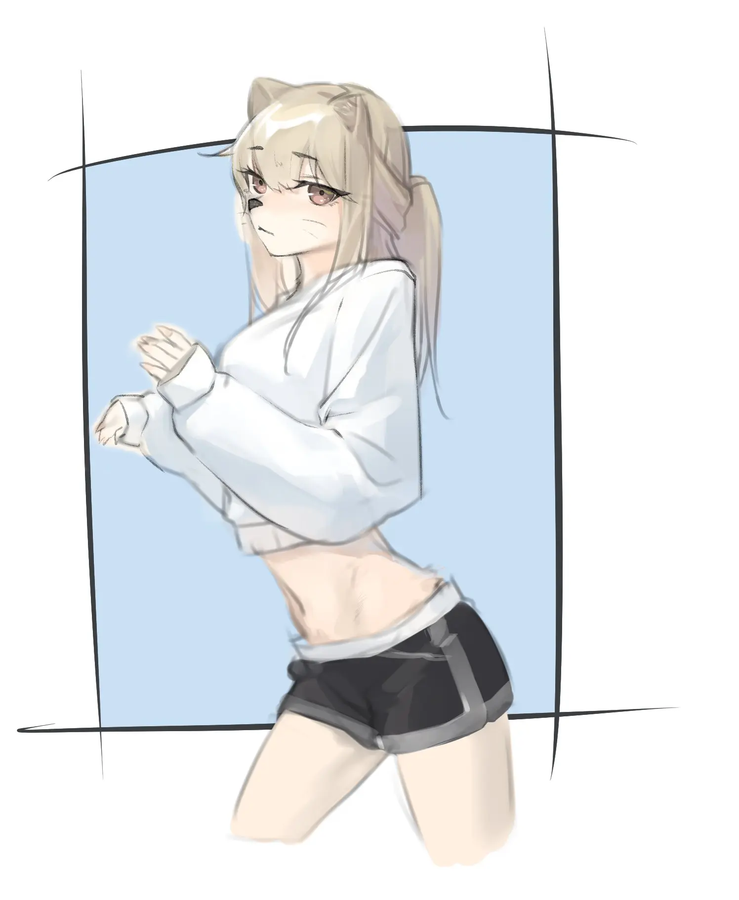 웹툰 이미지 61
