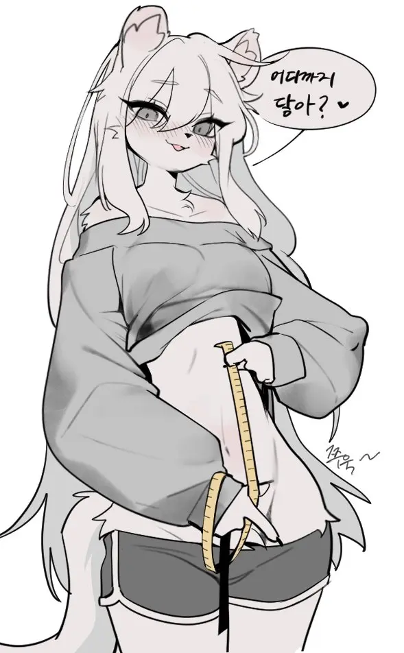 웹툰 이미지 92