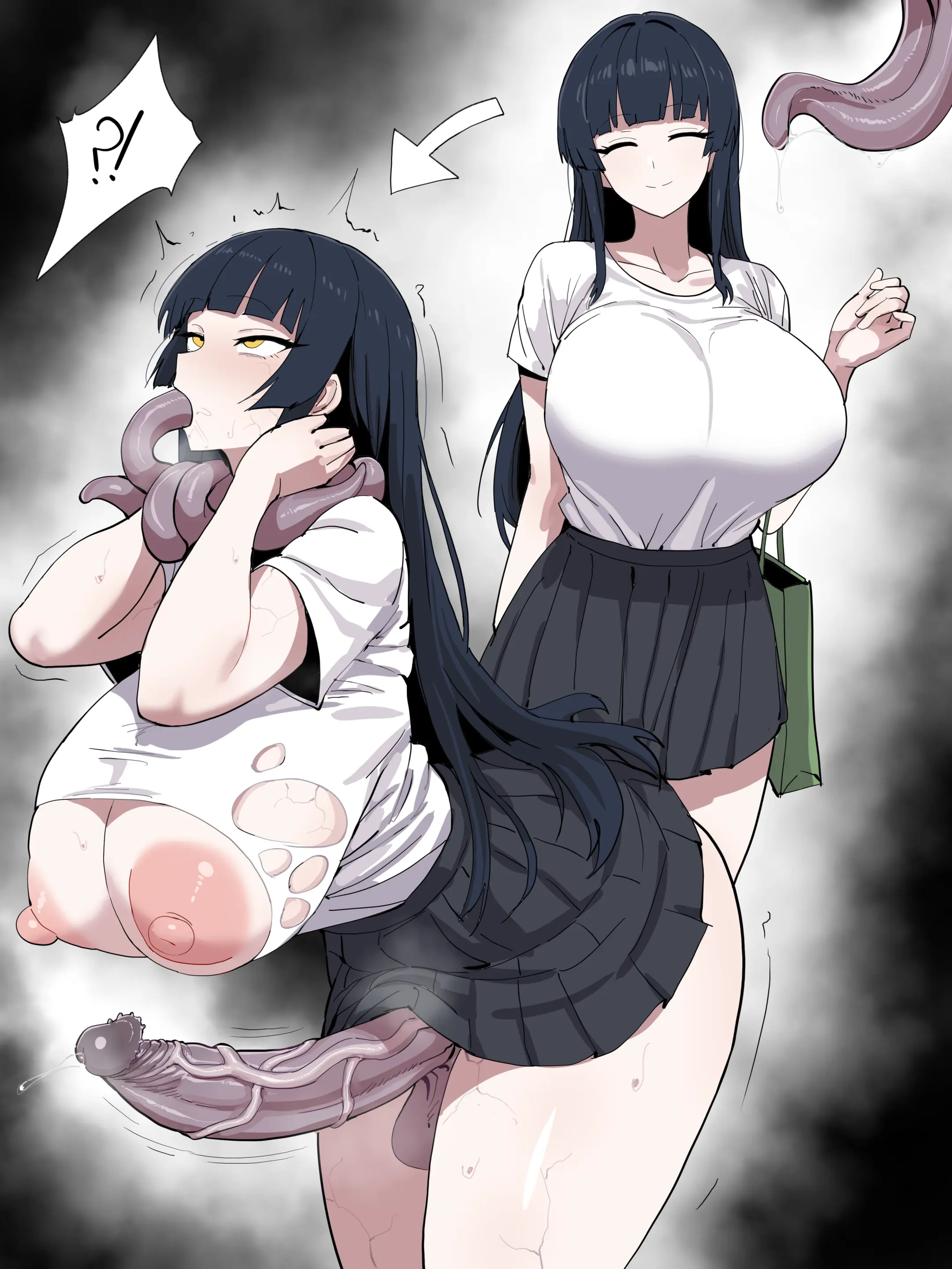 웹툰 이미지 46