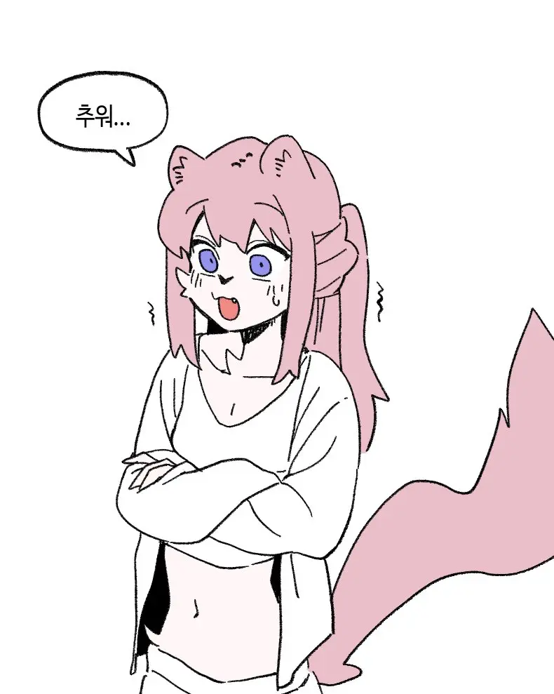 웹툰 이미지 157