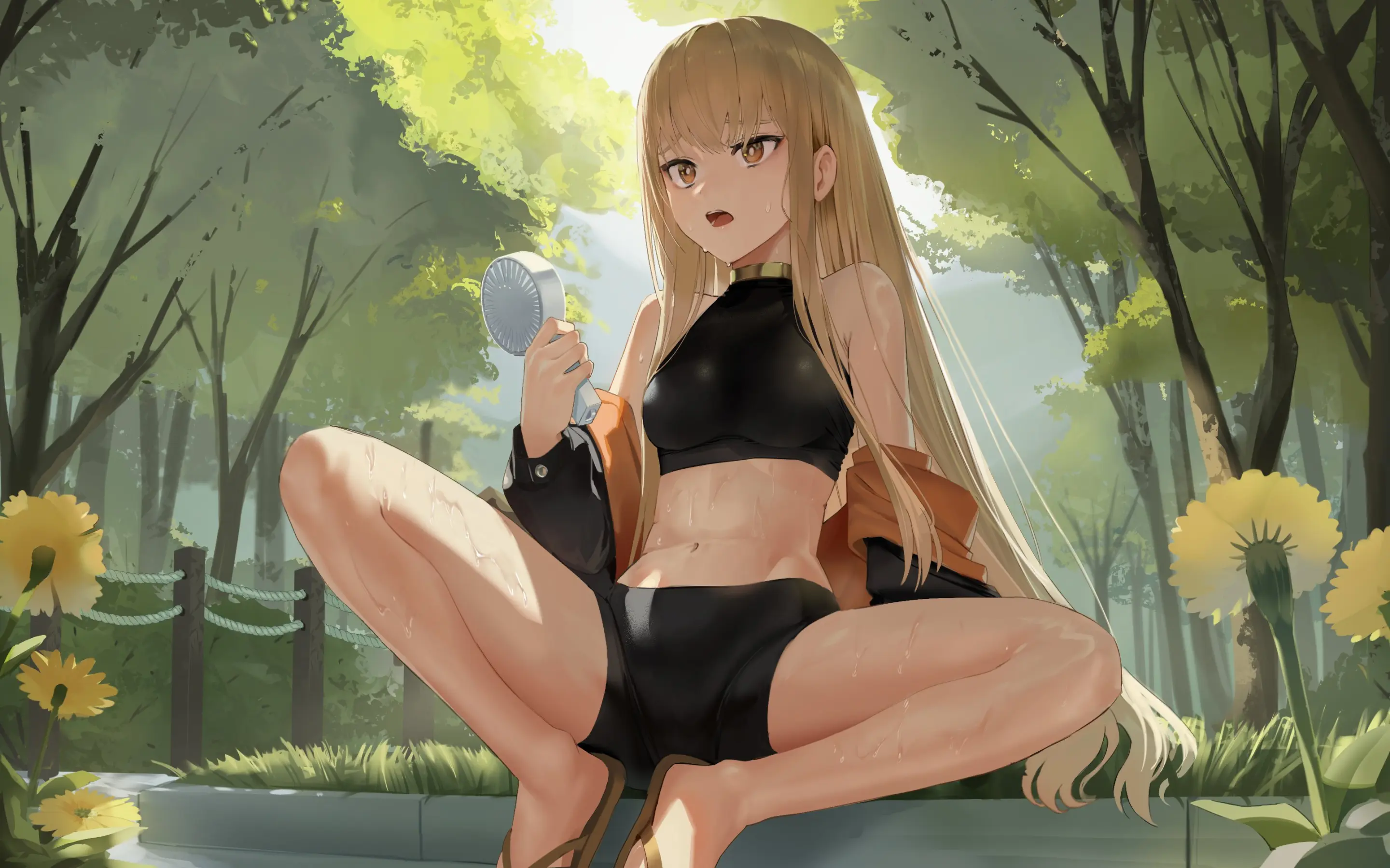 웹툰 이미지 390