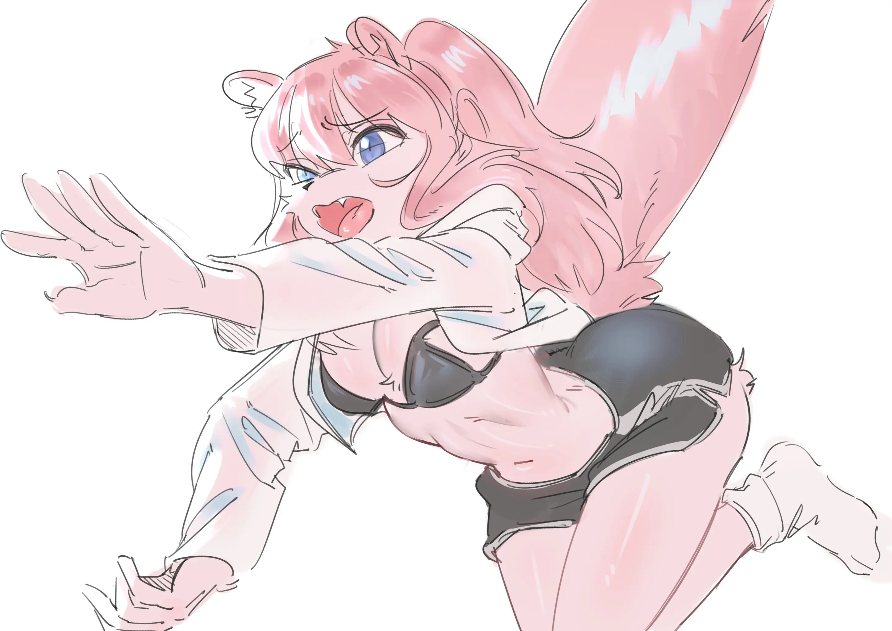 웹툰 이미지 156