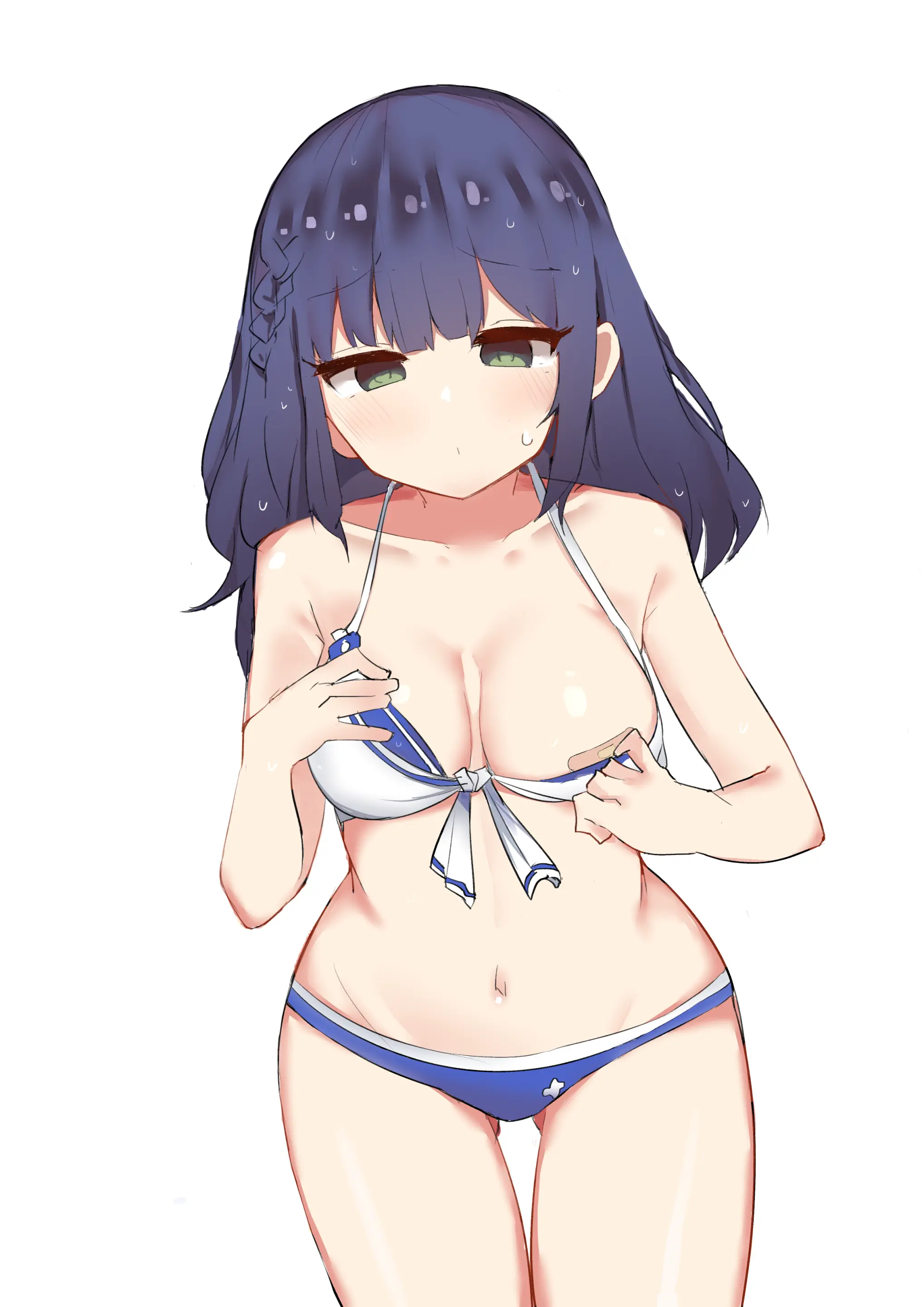 웹툰 이미지 284