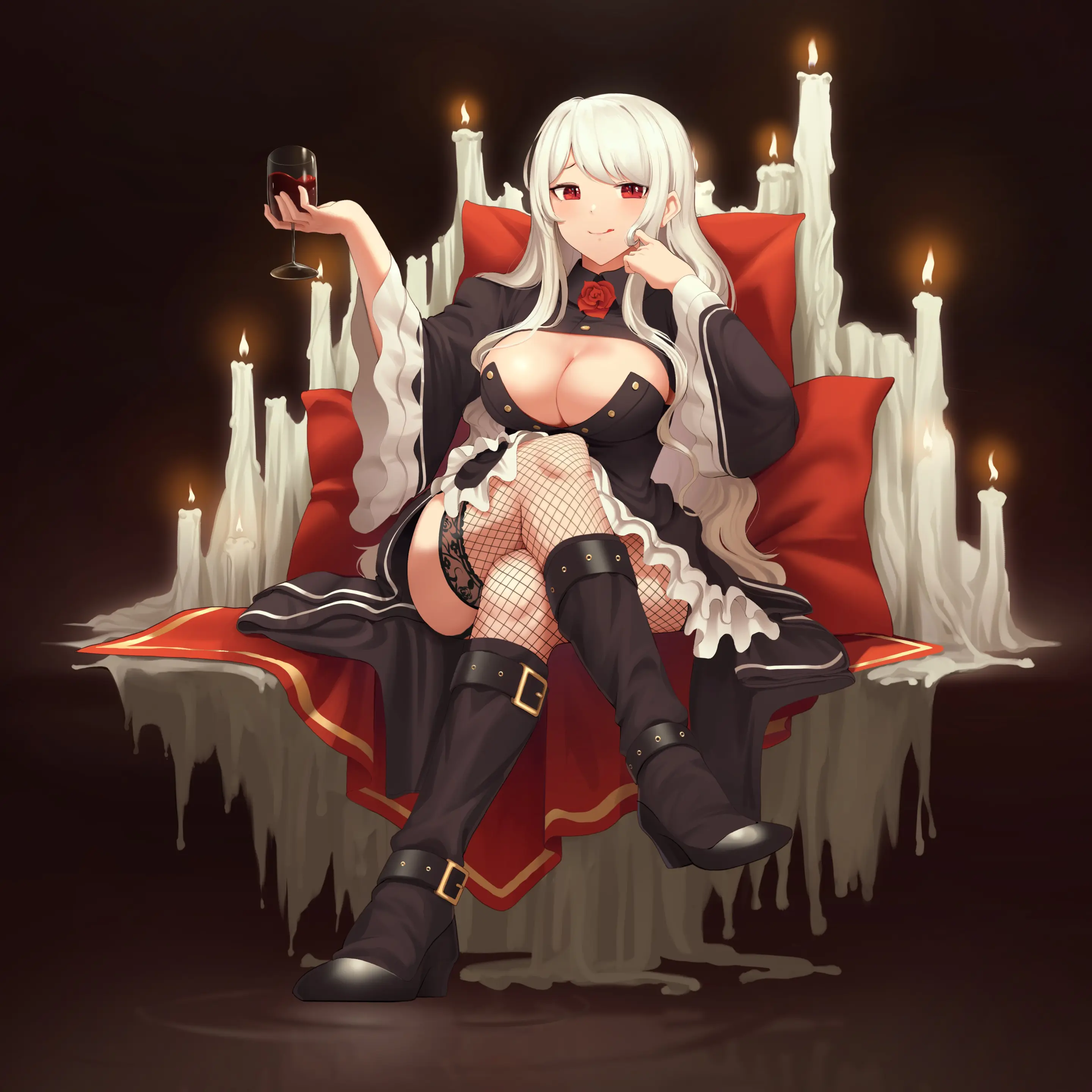 웹툰 이미지 109