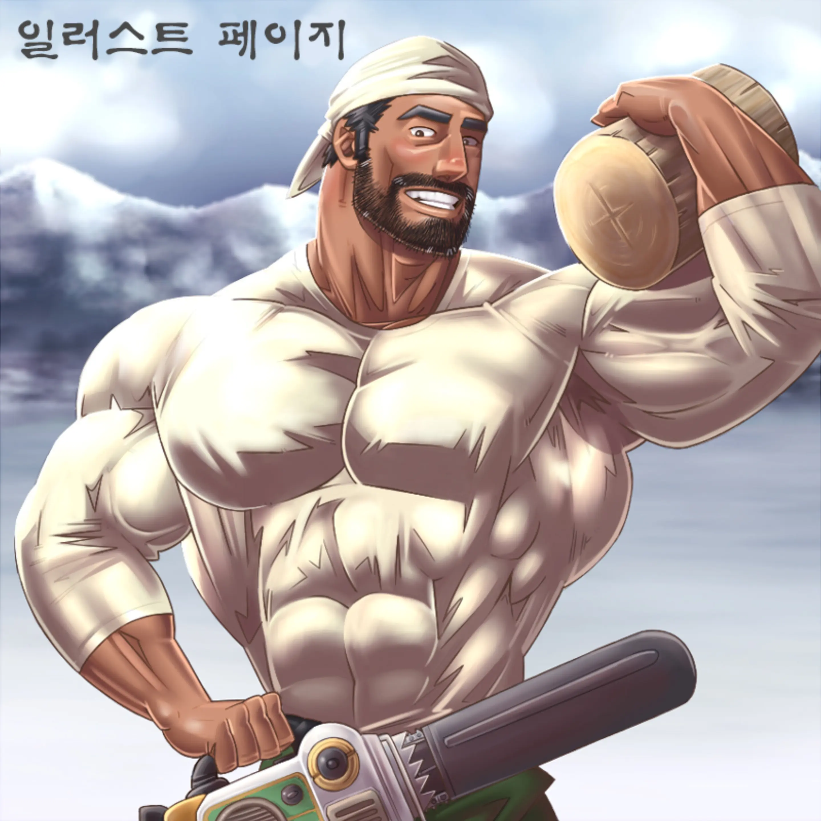 웹툰 이미지 29